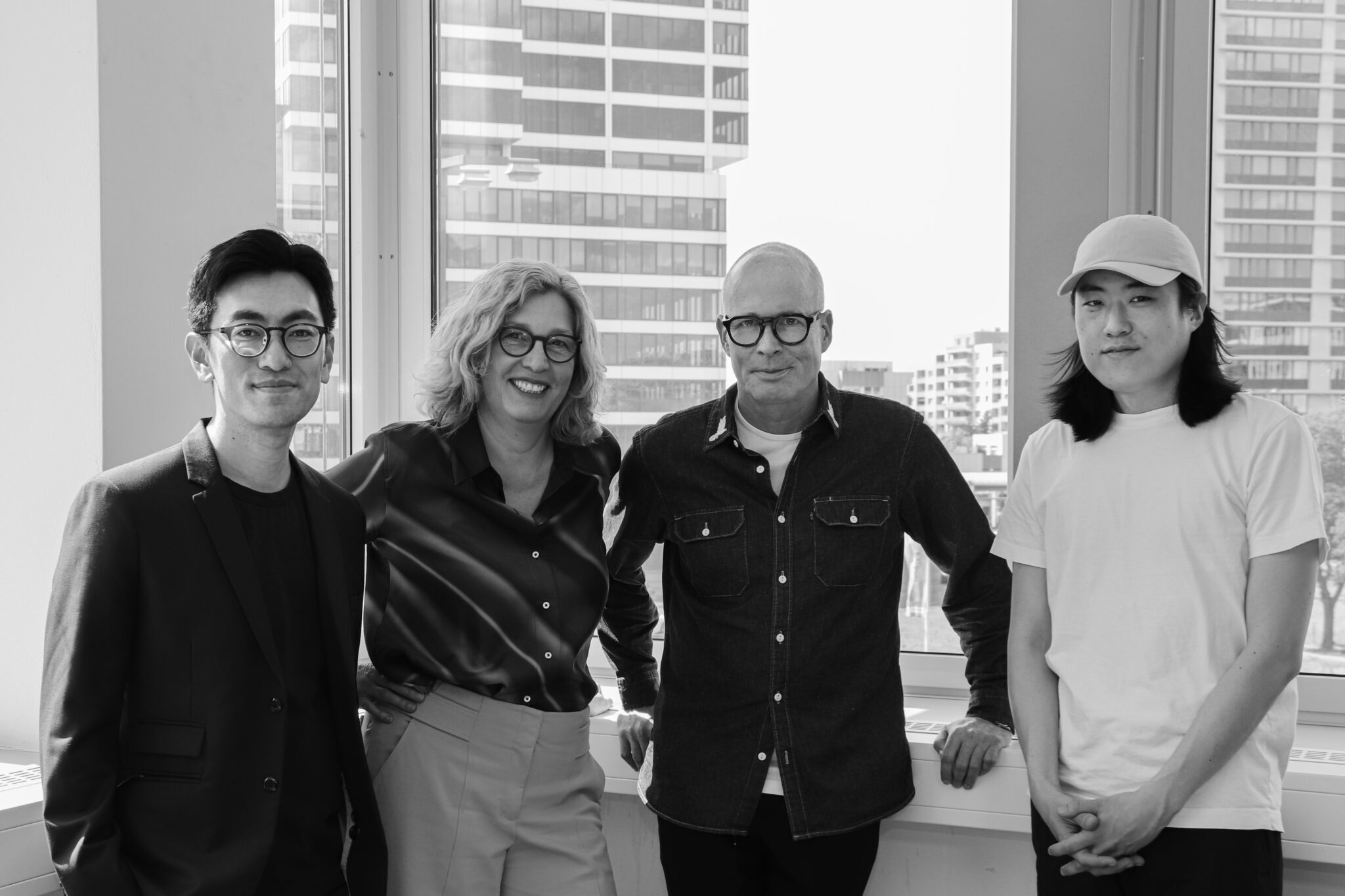 Smart People: Queer Everyday Life in Digitalized Spaces - SFB 1265 „Re ...